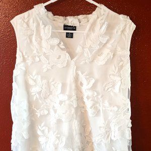 Liz Claiborne Blouse